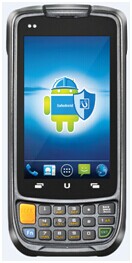ylzzcom永利移动手持终端i6200s